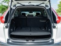 HONDA CR-V 2.4EL 4WD ปี 2018 เจ้าของเดิมดูแลอย่างดี รูปที่ 9